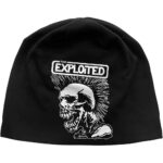 The Exploited Unisex Beanie Hat