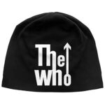 The Who Unisex Beanie Hat