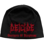 Deicide Unisex Beanie Hat