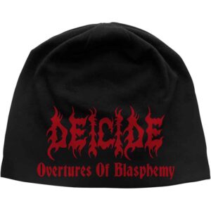 Deicide Unisex Beanie Hat