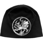 Cradle Of Filth Unisex Beanie Hat