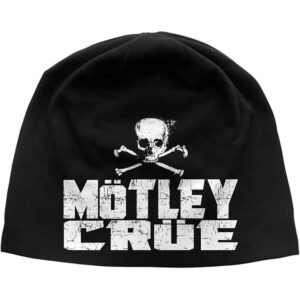 Motley Crue Unisex Beanie Hat