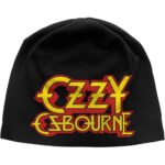 Ozzy Osbourne Unisex Beanie Hat