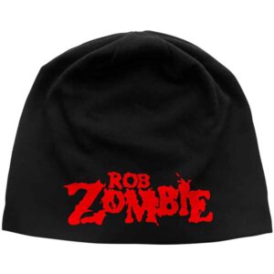 Rob Zombie Unisex Beanie Hat