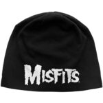 Misfits Unisex Beanie Hat