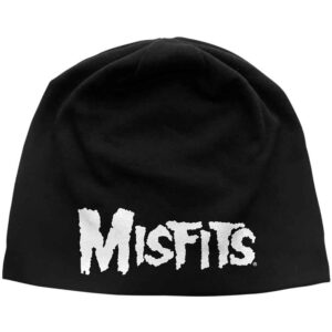 Misfits Unisex Beanie Hat