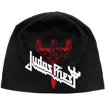Judas Priest Unisex Beanie Hat