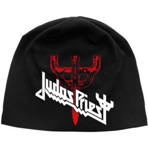 Judas Priest Unisex Beanie Hat