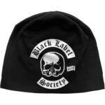 Black Label Society Unisex Beanie Hat