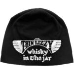 Thin Lizzy Unisex Beanie Hat