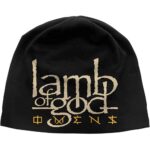 Lamb Of God Unisex Beanie Hat