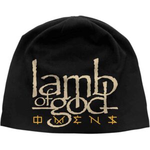 Lamb Of God Unisex Beanie Hat
