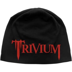 Trivium Unisex Beanie Hat