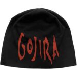 Gojira Unisex Beanie Hat