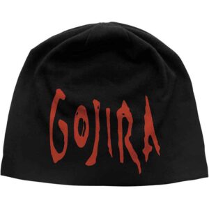 Gojira Unisex Beanie Hat