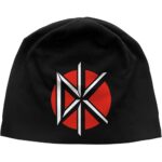 Dead Kennedys Unisex Beanie Hat