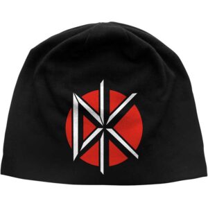Dead Kennedys Unisex Beanie Hat