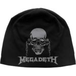 Megadeth Unisex Beanie Hat