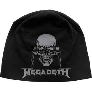 Megadeth Unisex Beanie Hat