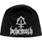 Behemoth Unisex Beanie Hat