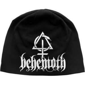 Behemoth Unisex Beanie Hat