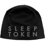 Sleep Token Unisex Beanie Hat