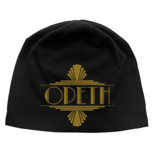 Opeth Unisex Beanie Hat