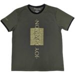 Joy Division Unisex Ringer T-Shirt