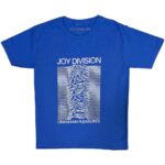 Joy Division Kids T-Shirt