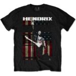 Jimi Hendrix Kids T-Shirt