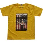 Jimi Hendrix Kids T-Shirt