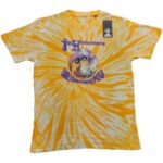 Jimi Hendrix Kids T-Shirt