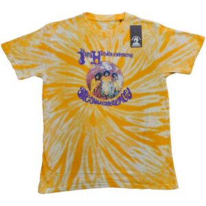 Jimi Hendrix Kids T-Shirt