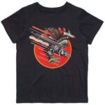Judas Priest Kids T-Shirt