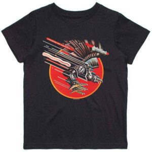 Judas Priest Kids T-Shirt