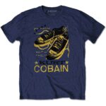 Kurt Cobain Kids T-Shirt