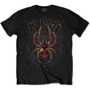 KISS Unisex T-Shirt