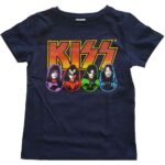 KISS Kids T-Shirt
