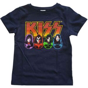 KISS Kids T-Shirt