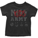 KISS Kids Toddler T-Shirt