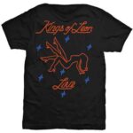 Kings of Leon Unisex T-Shirt