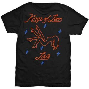 Kings of Leon Unisex T-Shirt