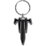 Trivium Keychain