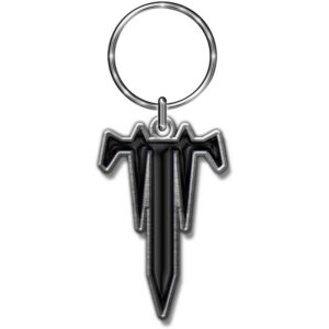 Trivium Keychain
