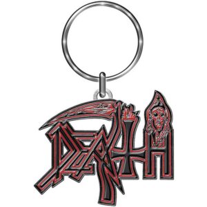Death Keychain