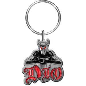Dio Keychain