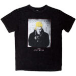 The Lost Boys Unisex Stone Wash T-Shirt