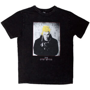 The Lost Boys Unisex Stone Wash T-Shirt