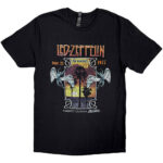 Led Zeppelin Unisex T-Shirt