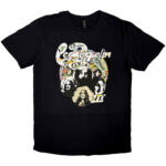 Led Zeppelin Unisex T-Shirt